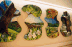 Mosaic Installation