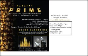 Habatat Prime Gallery